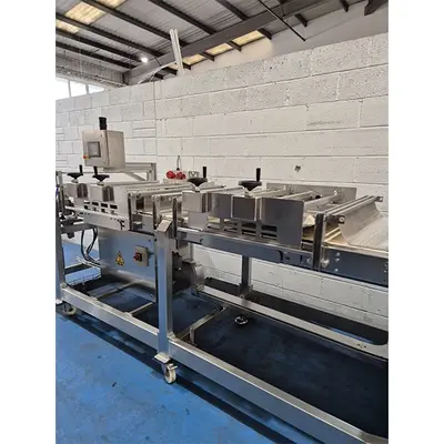 Used Rondo _UNKNOWN_ Roll Machines (Bakery) Pennsylvania US | ISCA #1299614