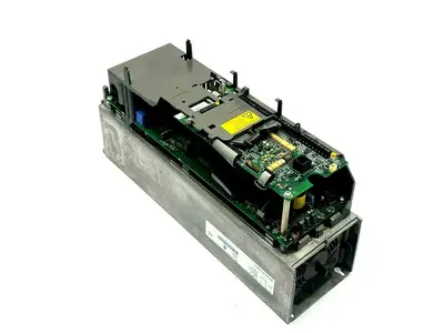 USED ABB AC DRIVE