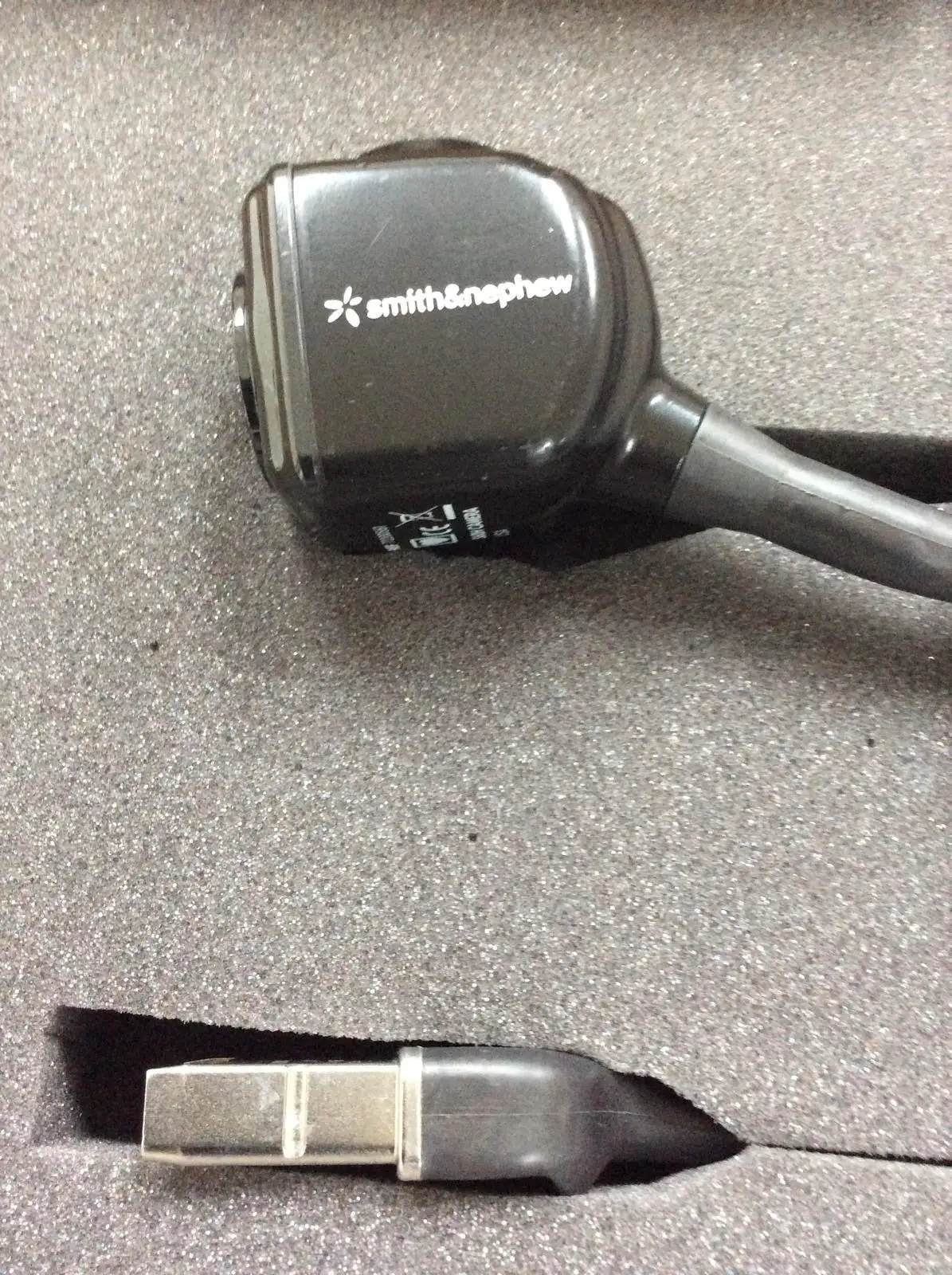 Used Smith & Nephew Unknown Endoscopy Texas US | PT Medical Technologies #1458403