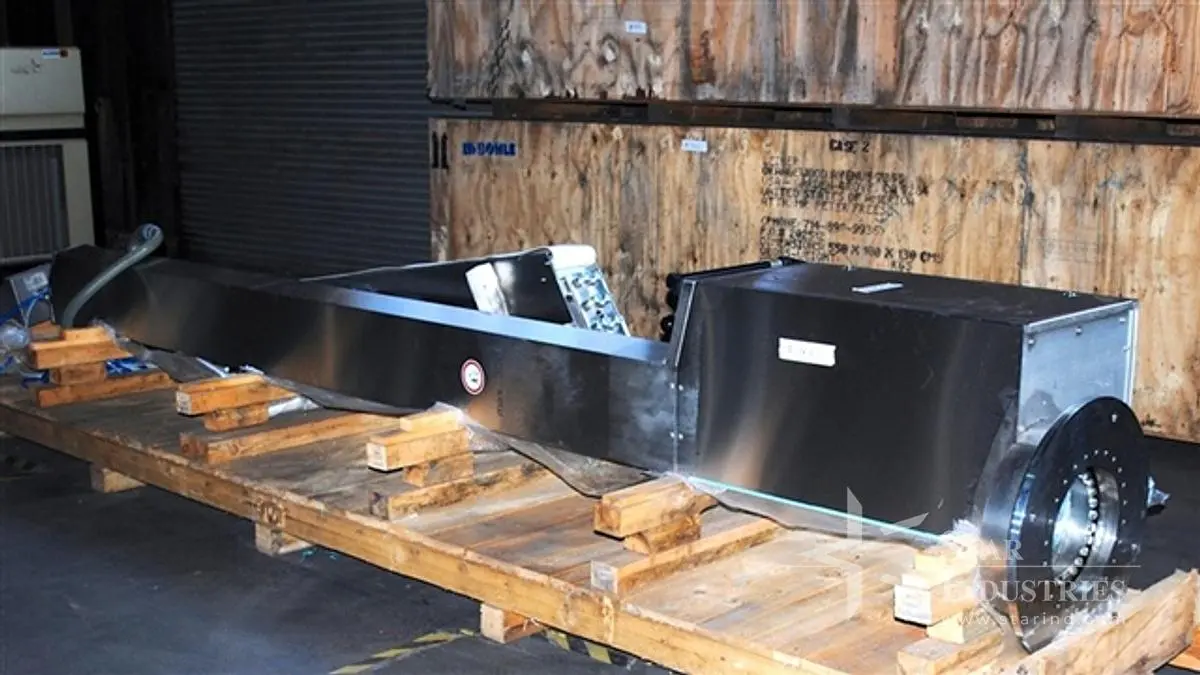 Used _UNKNOWN_ _UNKNOWN_ Bowl Lifts California US | Star Industries #1255546