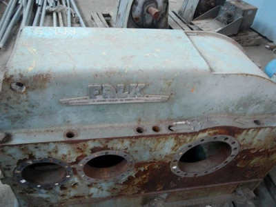 USED FALK 120Y2S
