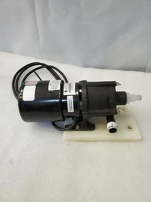 ULTRASONIC PUMP TE-3-MD-HC