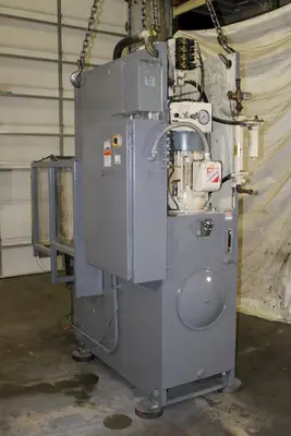 Used GREENERD HCA-75-60R8 Hydraulic Presses Ohio US | D & D Industries #1271586