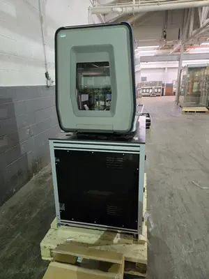 Used _UNKNOWN_ _UNKNOWN_ Liquid Handling Workstations Ohio US | Federal Equipment Company #1402864