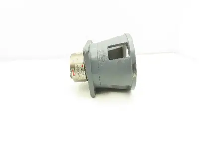 Scherzinger 7320 B/EX/SA5 Rotary Gear Pump 4-Bolt Flanged Adapter