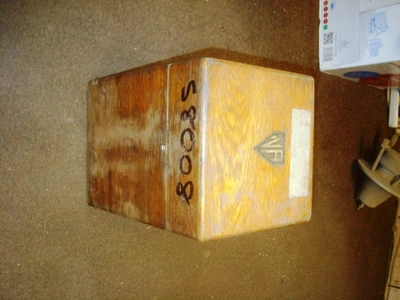 Atomiser For Niro Pilot Size Spray Drier  CK 539