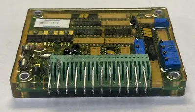 USED REXROTH MDSD-2X/2