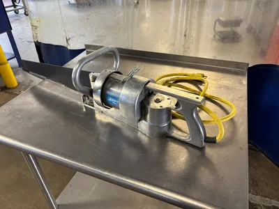 USED JARVIS 444