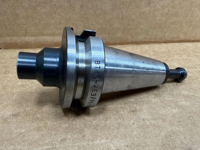 Nikken _UNKNOWN_ Other Toolholding | Fram Fram LLC (13)