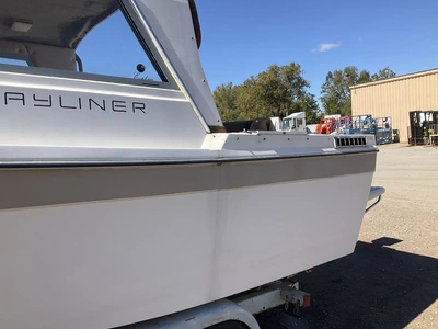 Used 1984 BAYLINER EXPLORER Boats (Misc) Michigan US | Miedema Asset Management Group #1761265