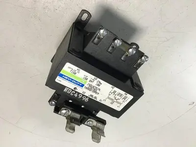 USED HEVI DUTY ELECTRIC T150