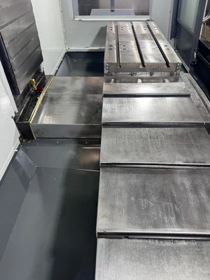 2023 HAAS VF-2SS Vertical Machining Centers | Toolquip, Inc. (9)
