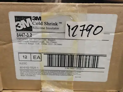 NEW 3M 8447-3.2