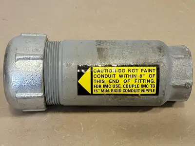 USED OZ-GEDNEY AX-125