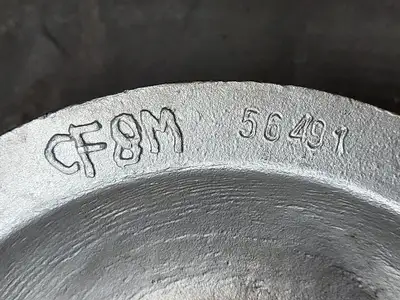 USED GOULDS 257-99-1203