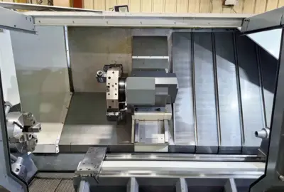 2020 HAAS ST-45L CNC Lathes | Olympia Technical Services (3)