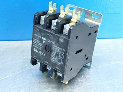 NEW CARLO GAVAZZI GDP503