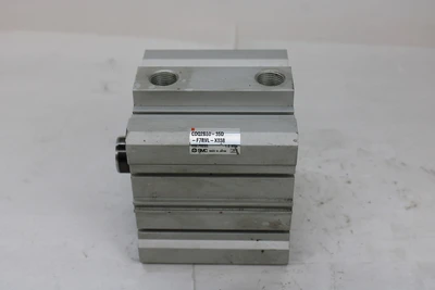 USED SMC CDQ2B80-35D-F7BVL-X838
