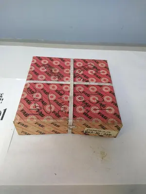 Used FAG 2303EAS-M-C3 Bearings | Surplus Asset Holdings #1189125