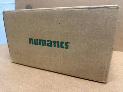 Numatics _UNKNOWN_ Other Valves & Manifolds | Fram Fram LLC (14)