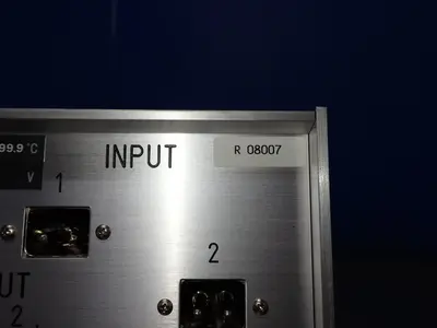 New | in-Stock ANRITSU METER HPD2232 Temperature Monitoring | HGR 24 #741617
