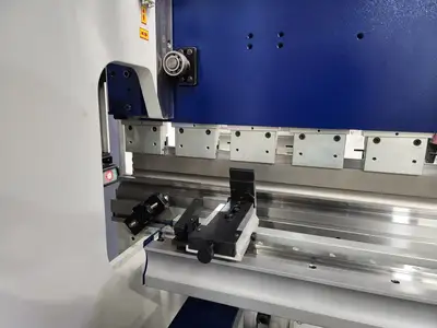 New | in-Stock 2026 MVD B175-3700 Press Brakes British Columbia CA | Lenmark #1424090