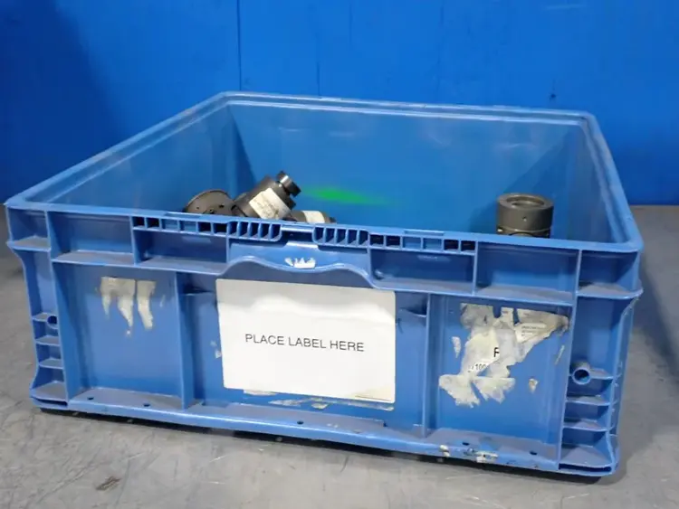 Used BTM COMPANY LPLC38G Miscellaneous MRO Ohio US | HGR 24 #1405171