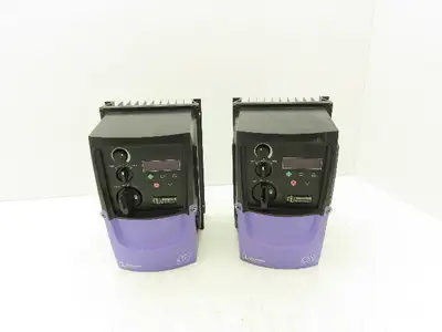 Used INTERTEK _UNKNOWN_ Variable Speed Drives | Arrow Industrial #642773