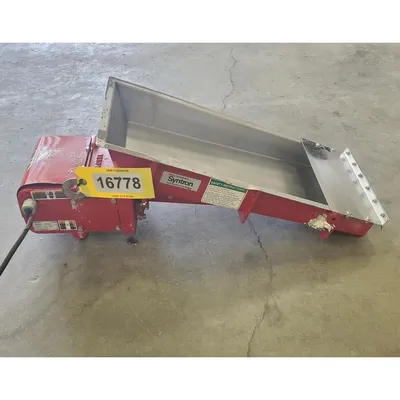 USED FMC CORPORATION F152-A