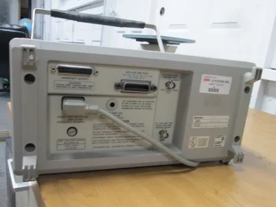 TEKTRONIX 2252 Inspection & Test Equipment | Global Machine Brokers, LLC (5)