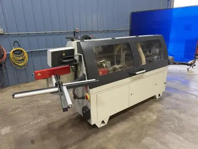 Used CANTEK CANMX340 End Matchers Pennsylvania US | RT Machine Company #1210021