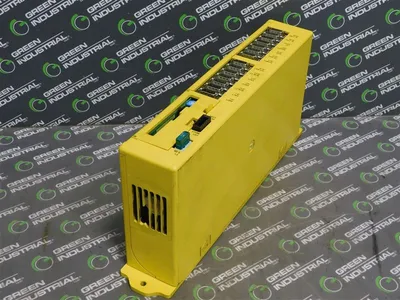 Fanuc A20B-2100-0030/03B Servo Amplifier Axis Controller Used