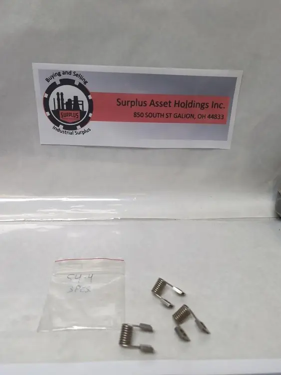 Used JOSLYN CLARK S4.4 Miscellaneous Equipment (Electrical & Power) | Surplus Asset Holdings #1191447
