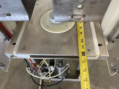 USED FOODTOOLS CS-1A