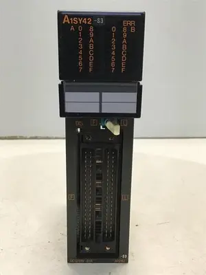 USED MITSUBISHI A1SY42-S3