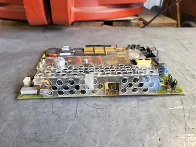 NEW GENERAL ELECTRIC DS200TCEAG1BTF