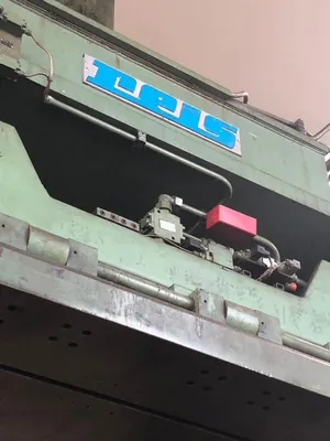 Used REIS TUS160 Die Tryout & Spotting Presses IT | Gamba Macchine Srl #1281180