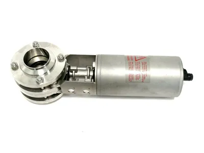 NEW SPX 85171637 SANITARY VALVE 163-20-010-021-0 034020403 7100000416