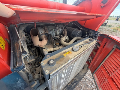 Used 2023 KUBOTA SVL-75-2 Skid Steer Loaders Oklahoma US | OT Truck & Tractor Sales #1383505