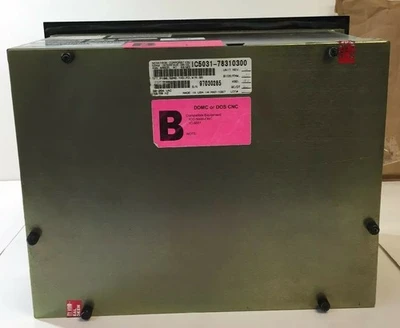 USED Nematron IC5031-78310300