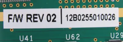 NEW 174K430G01 CONTROL BOARD 5998-13-000-5630