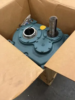 New | in-Stock DODGE 356058 Speed Reducers | Surplus Asset Holdings #1204413