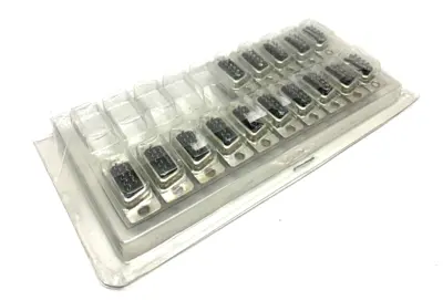 New | in-Stock Amphenol G17S0900110EU Electrical Fittings Michigan US | Maverick Industrial Sales #1462805