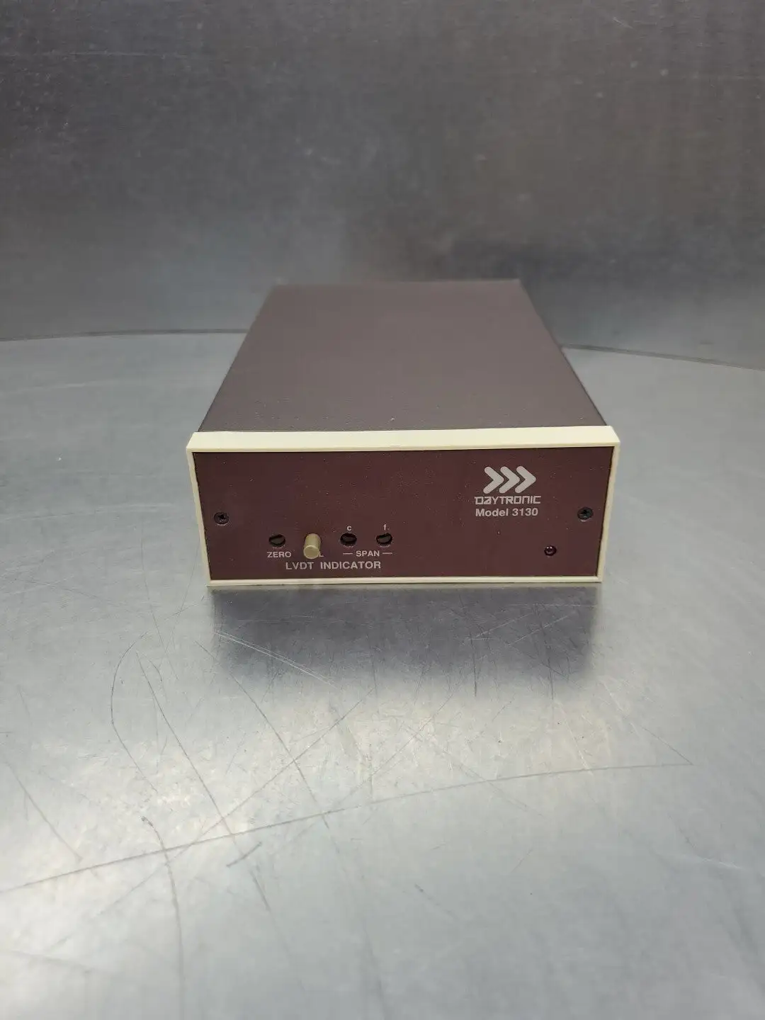 Used DAYTRONIC 3130 PLC Processors | Palmetto Automation #1149909