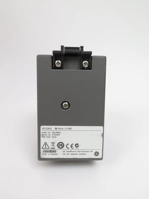 Used GE IV-908 Chromatography Data Systems California US | ANACAPA EQUIPMENT BROKERS, INC #1183760