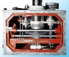 GOSAN 1780V Precision Lathes | B.W. GUILD EQUIPMENT INC. (2)