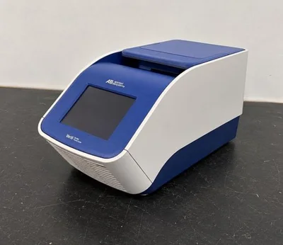 Used APPLIED BIOSYSTEMS VERITI 96-WELL THERMAL CYCLER PCR/Thermal Cycler New Jersey US | Bionex Scientific LLC #800108