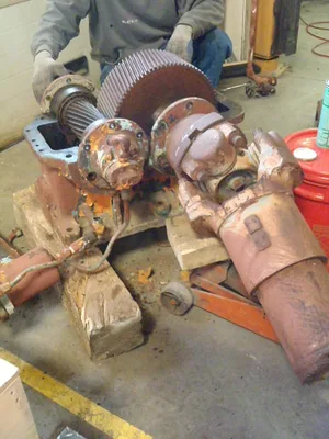 USED PHILADELPHIA 109-T