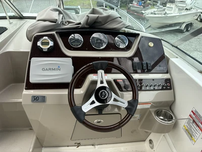 Used 2009 SEA RAY 250 SUNDANCER Boats (Misc) Virginia US | Affordable Outdoors #1638036