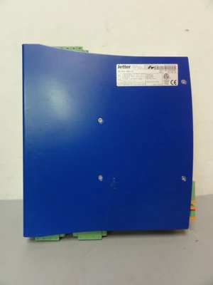 USED JETTER JM-208-480-S1